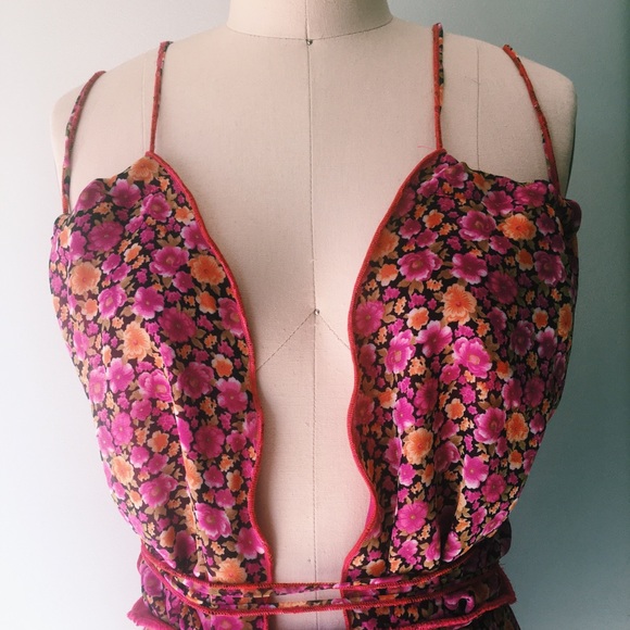 HANDMADE SUNDRESS - Picture 5 of 5